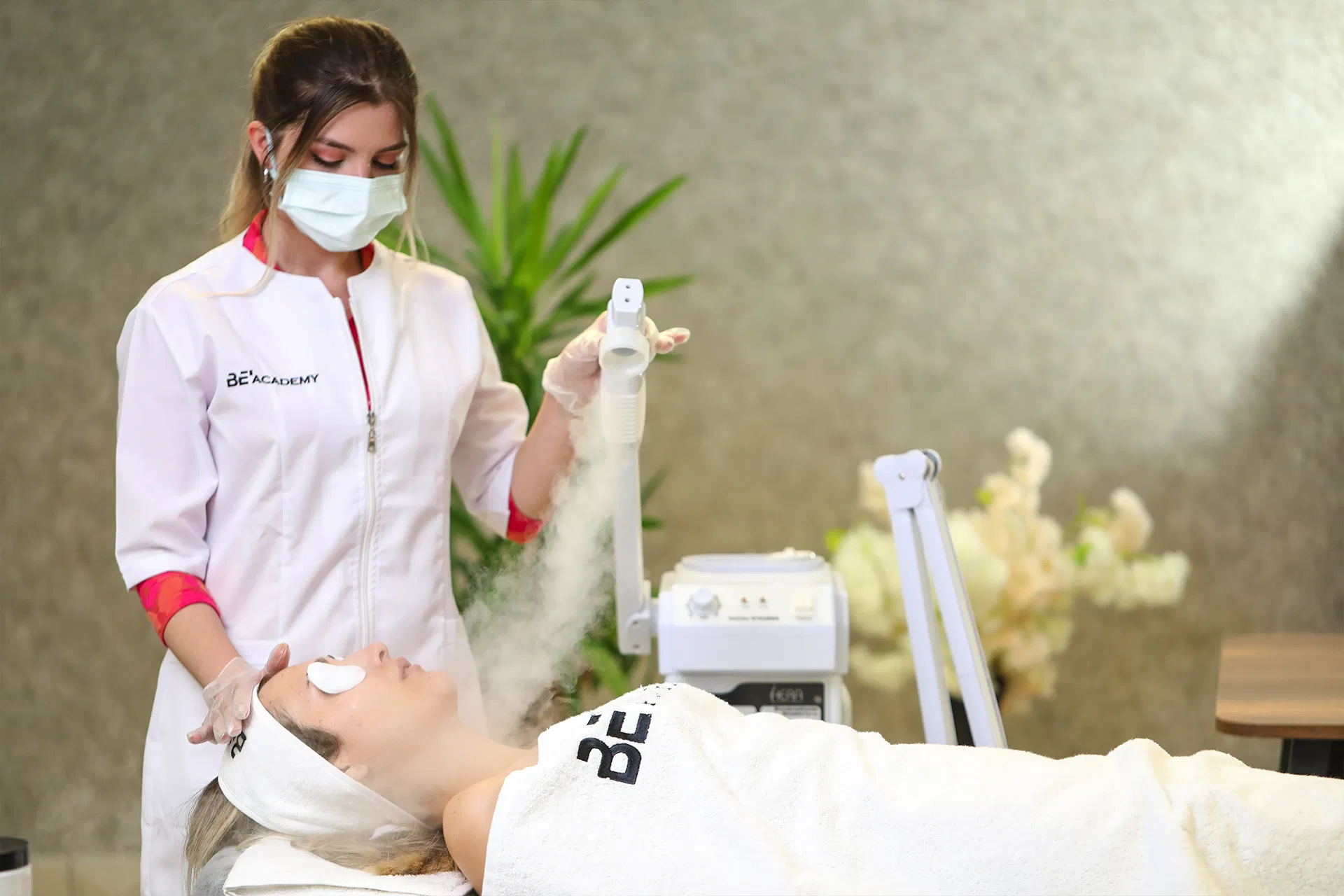 Odunpazarı Güzellik Uzmanı